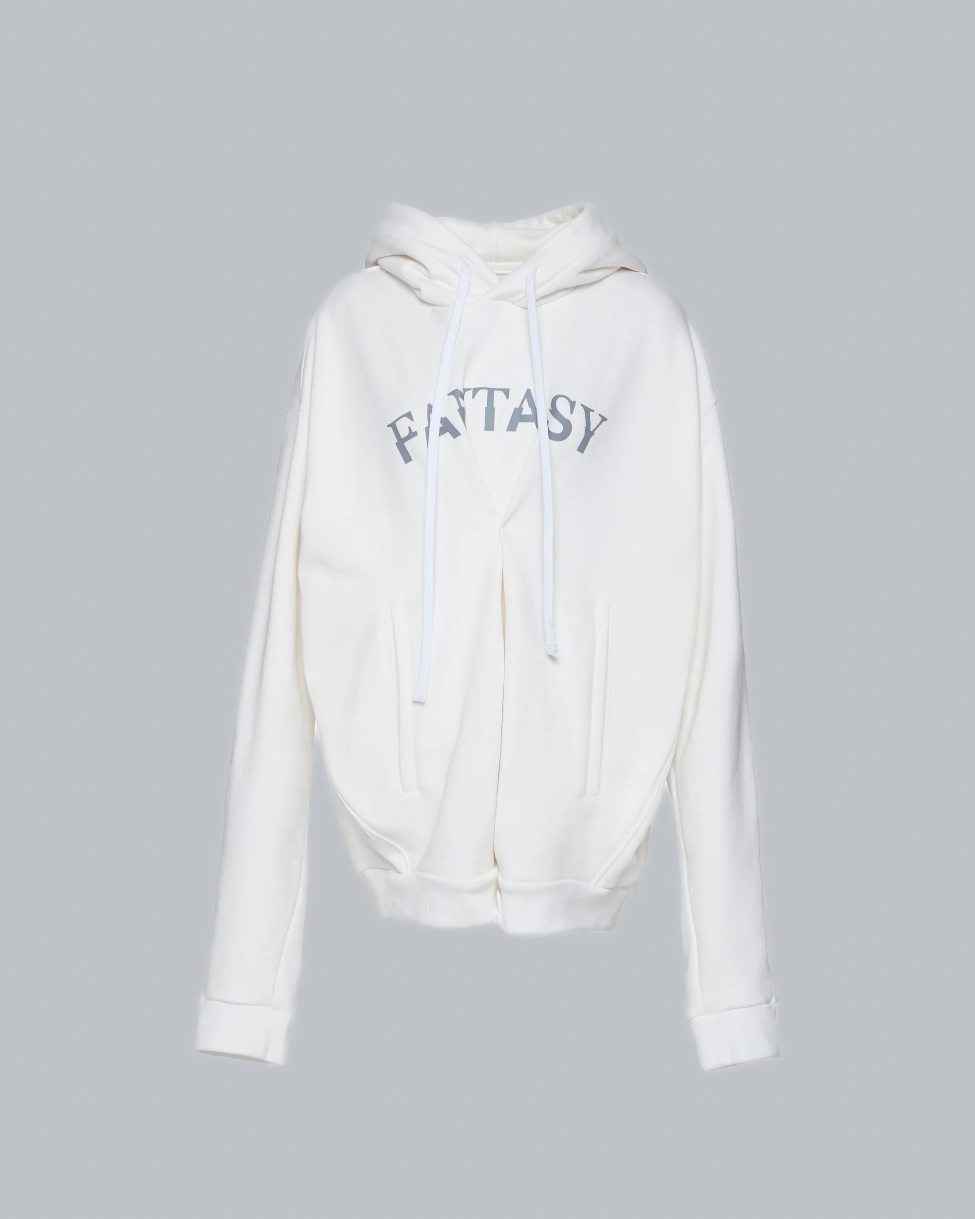 ONE EYELET HOODIE FANTASY