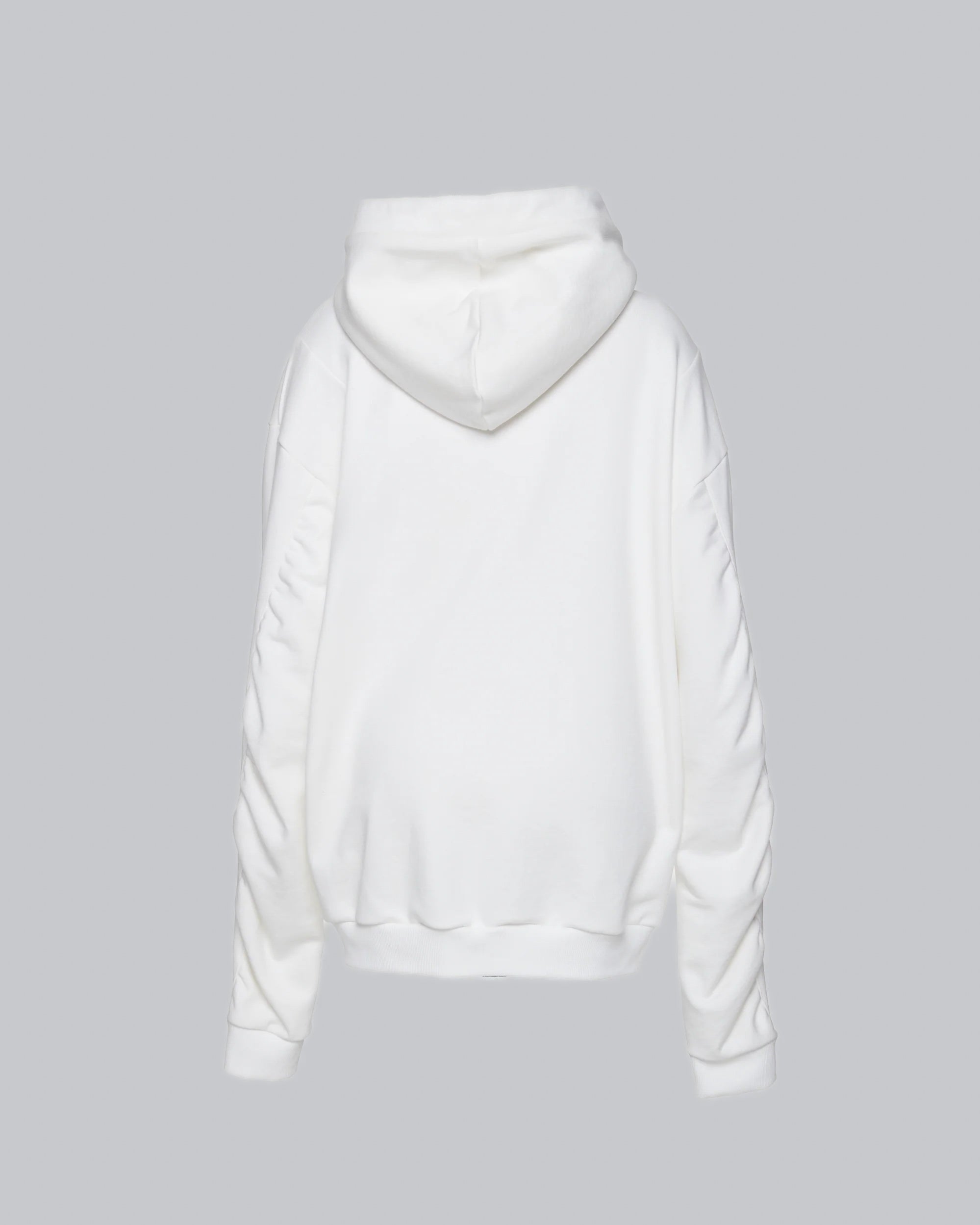 ONE EYELET HOODIE FANTASY