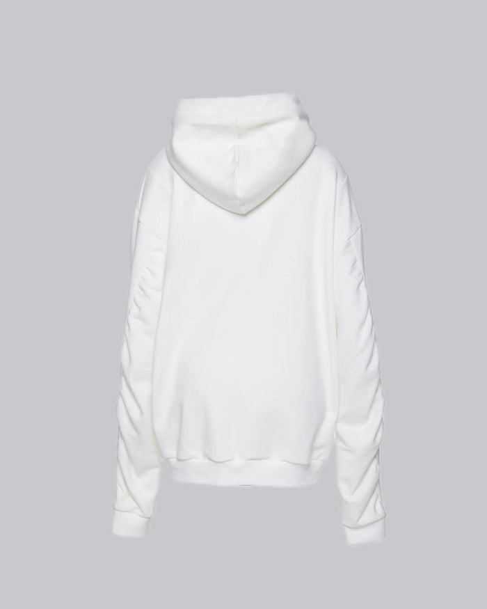 ONE EYELET HOODIE FANTASY