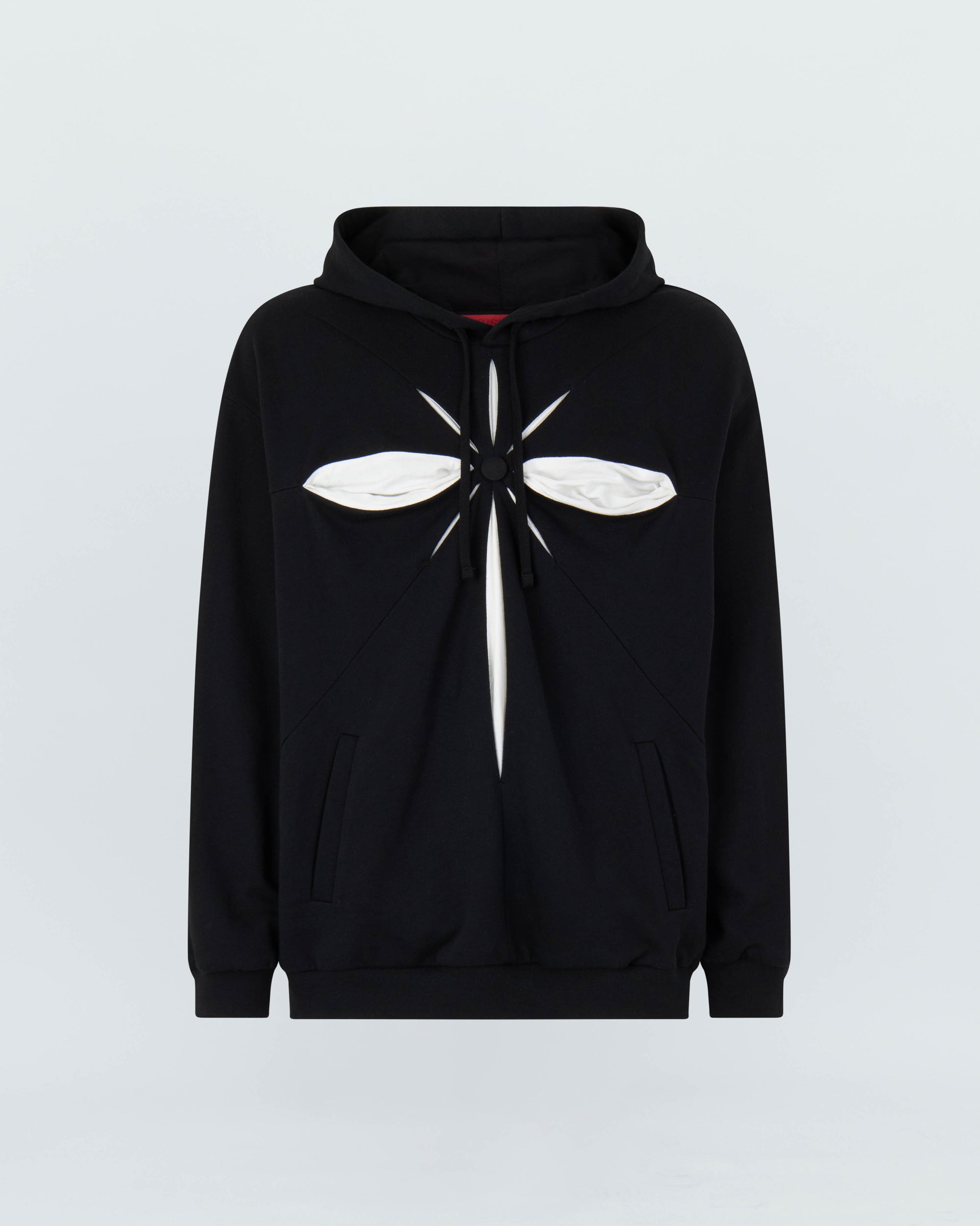 ORIGAMI HOODIE
