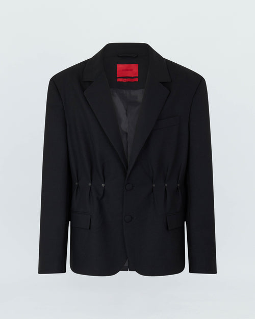 RIVET BLAZER