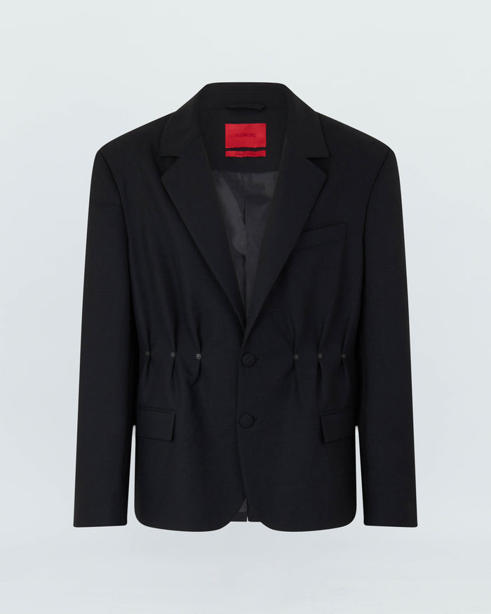 RIVET BLAZER