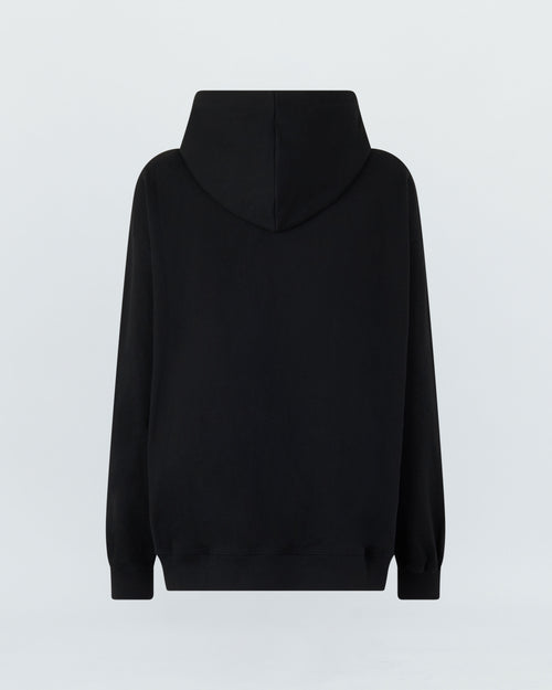 MULTY SIMBOL HOODIE