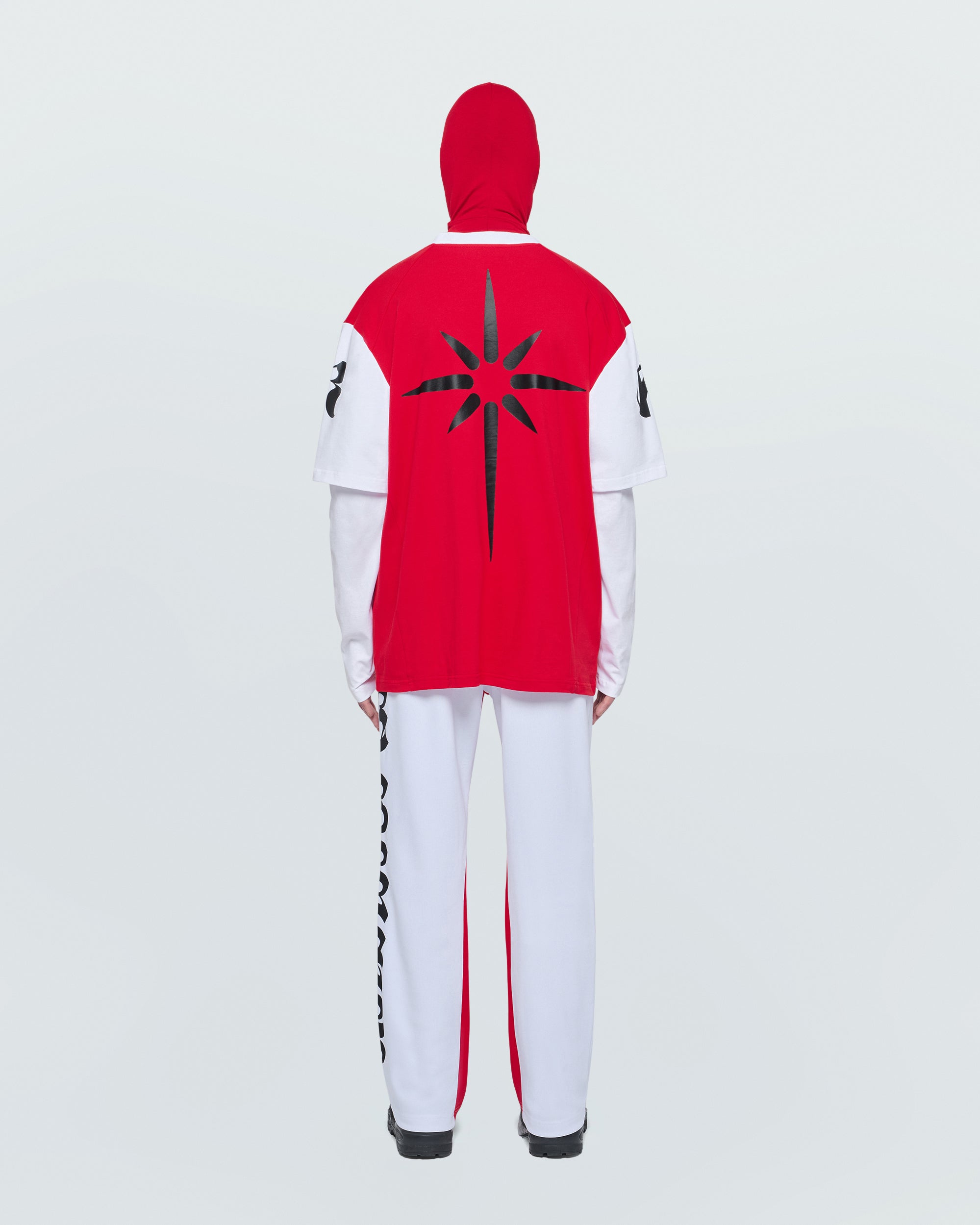 BASEBALL LONG SLEEVE TEE