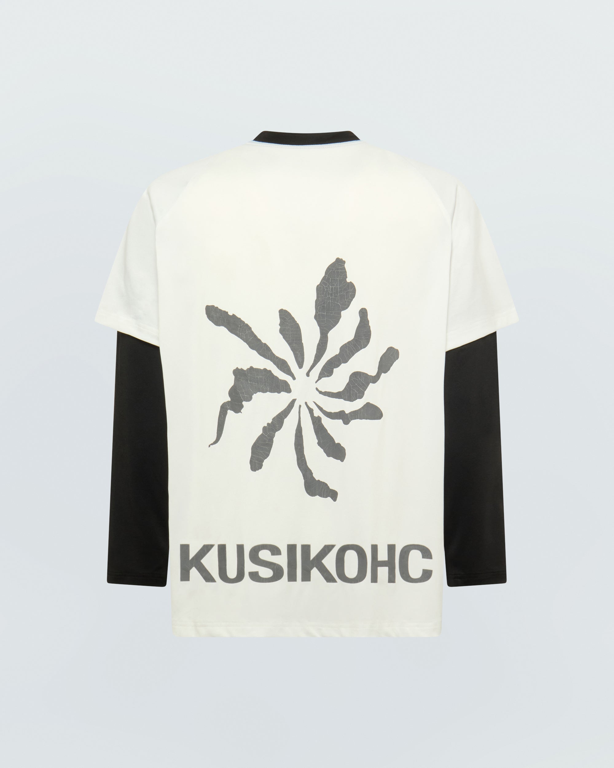 BASEBALL LONG SLEEVE POLO