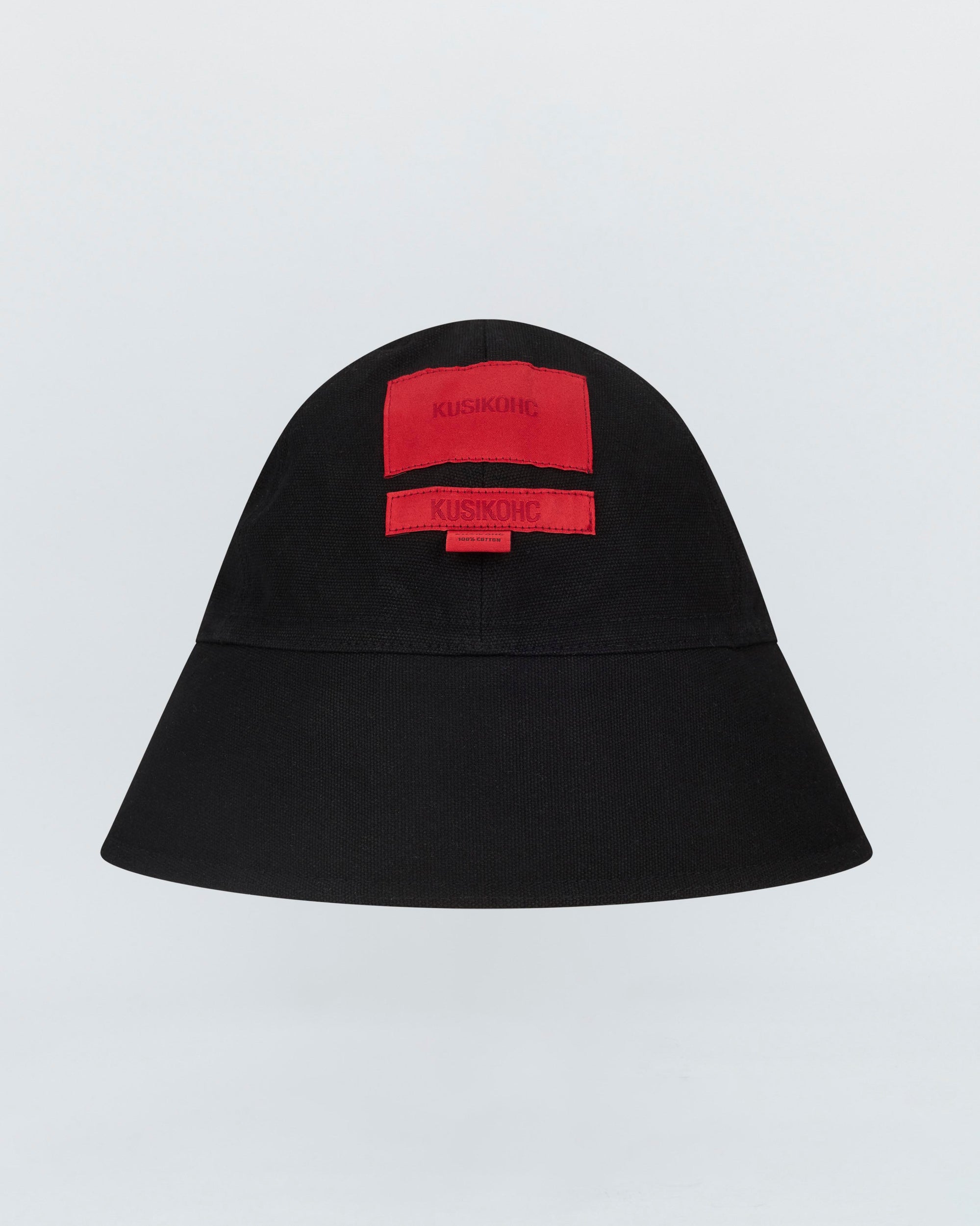 RED LABEL KUSIKOHC HAT