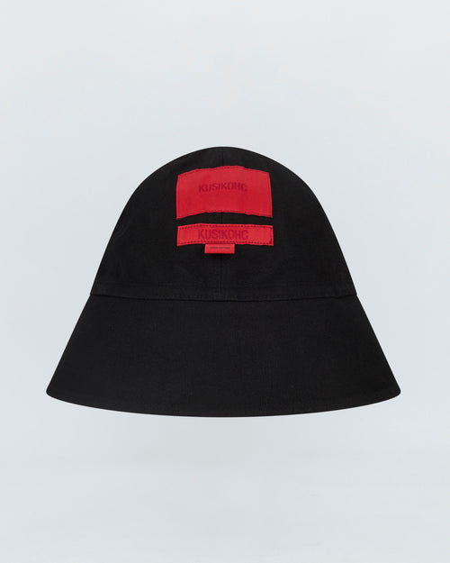 RED LABEL KUSIKOHC HAT