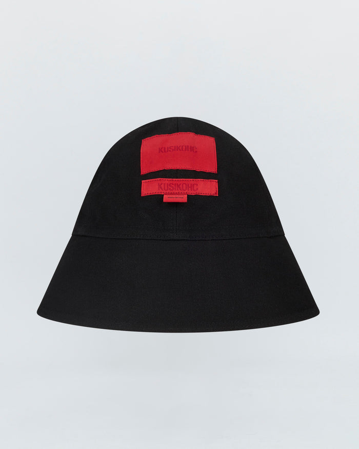RED LABEL KUSIKOHC HAT