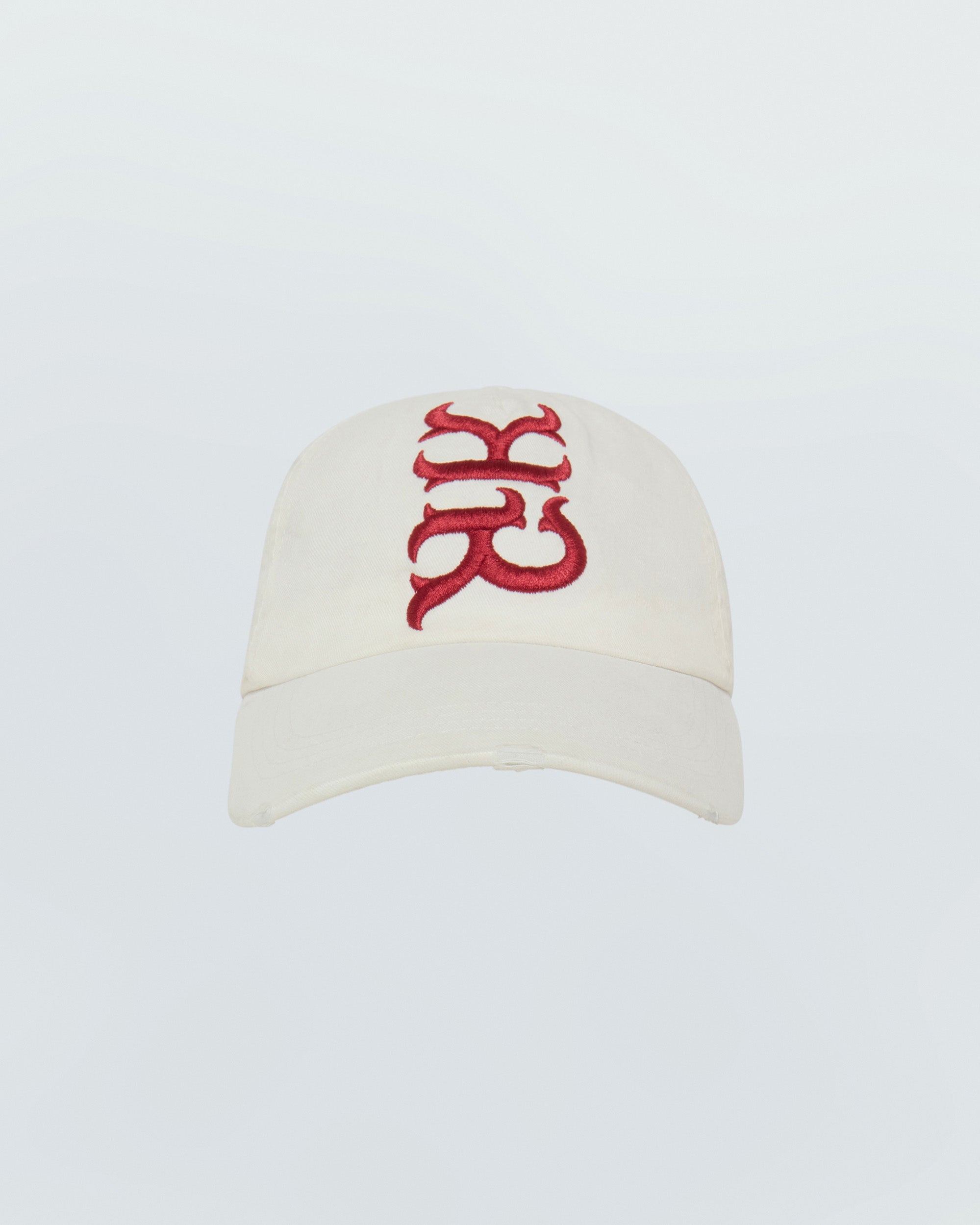 LOGO CAP