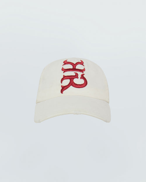 LOGO CAP