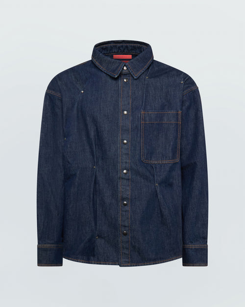 MULTI RIVET SHIRT