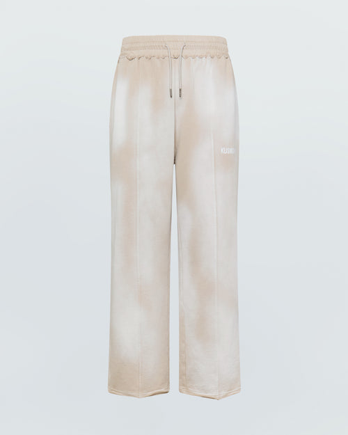 DYED SWEATPANTS