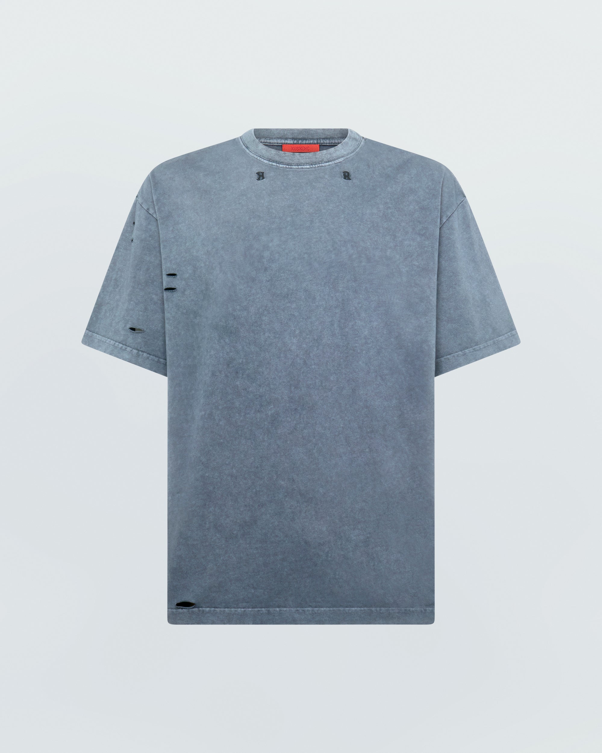 FLOWER PRINTED T-SHIRT