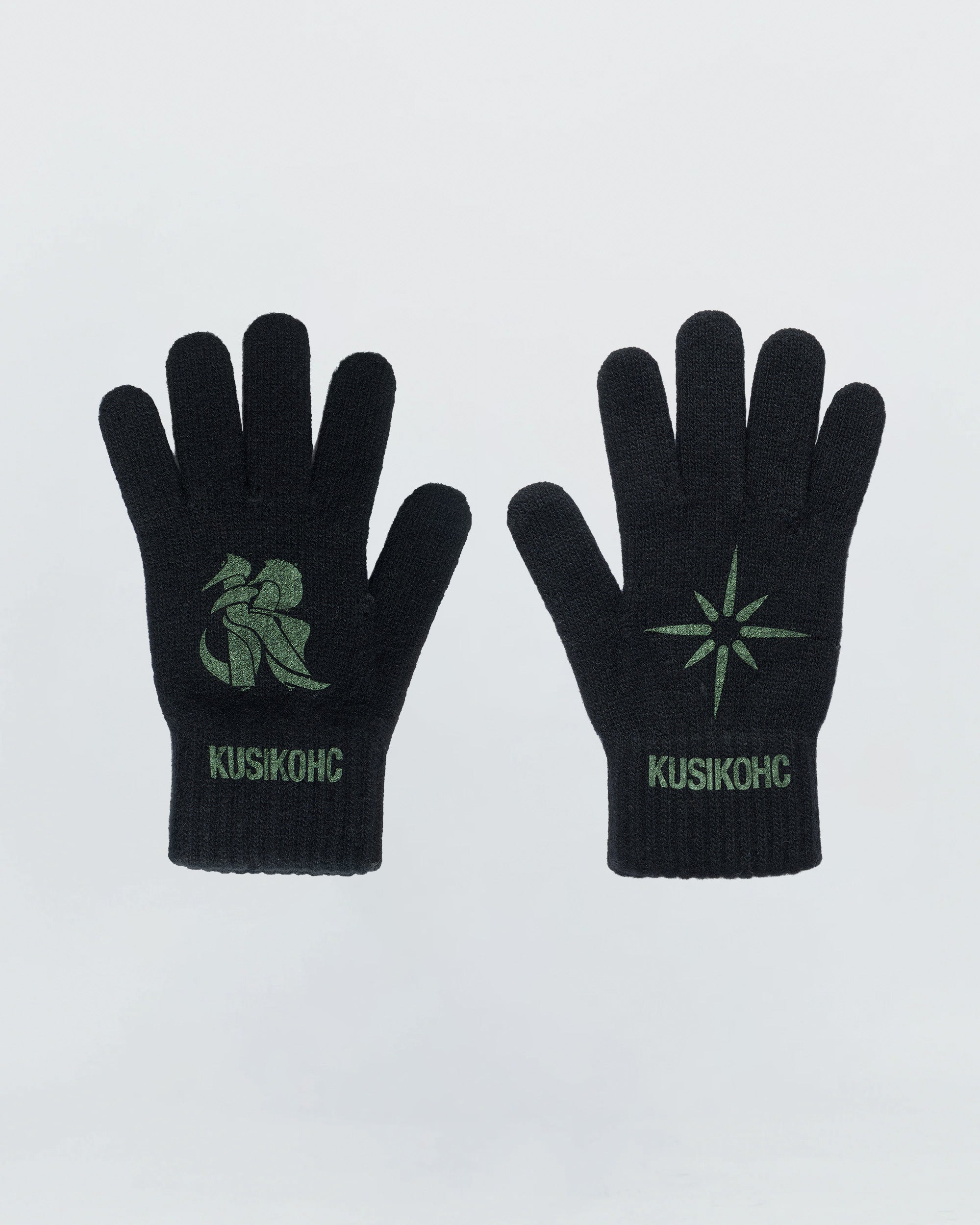 RIGHT TO FAIL GLOVES