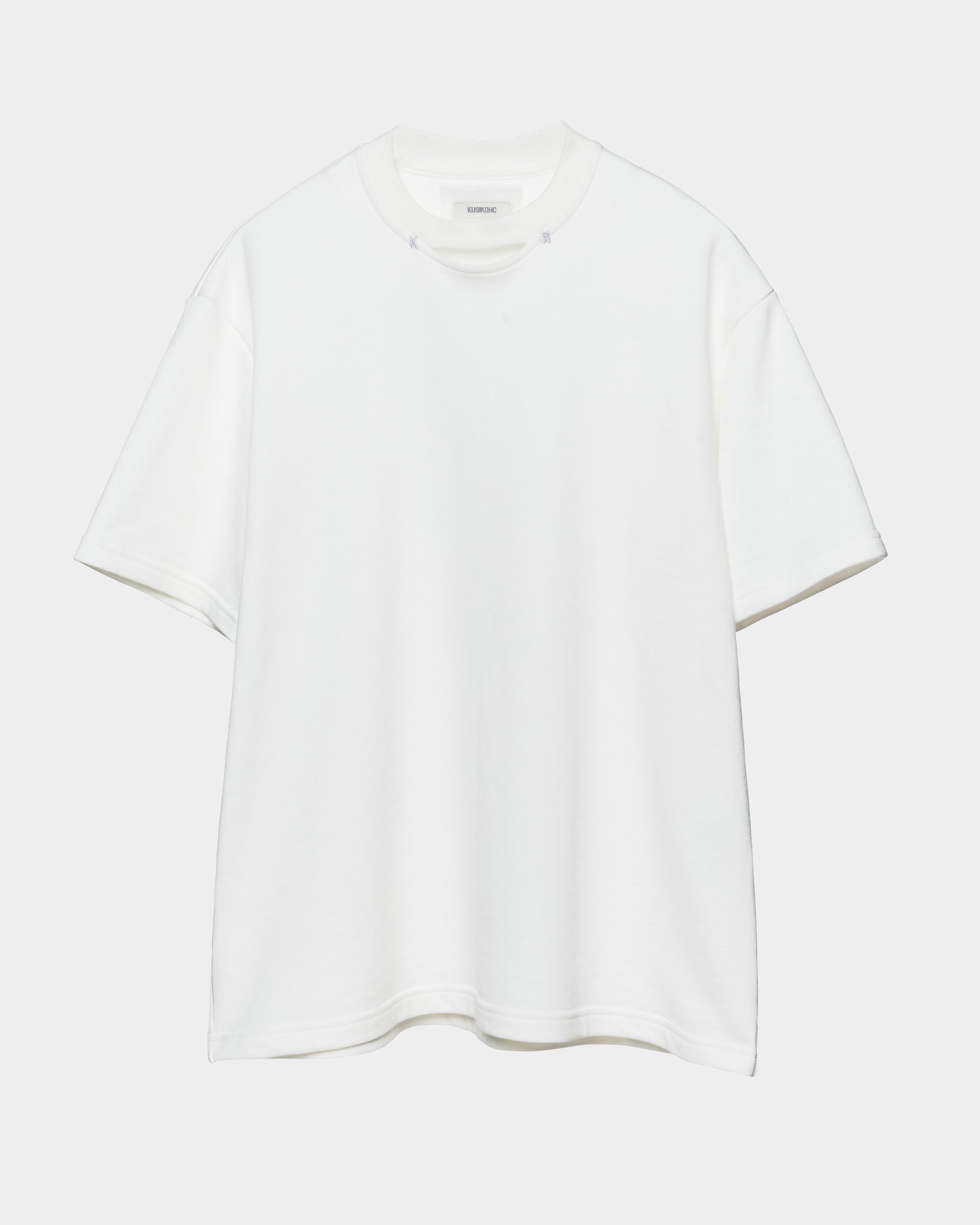 T-SHIRT WITH EMBROIDERY