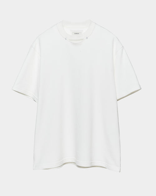 T-SHIRT WITH EMBROIDERY